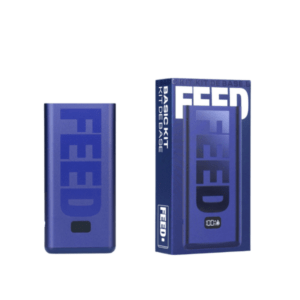 Feed Battery Blue